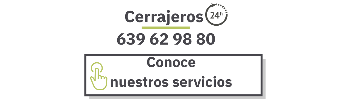 Nuestros servicios